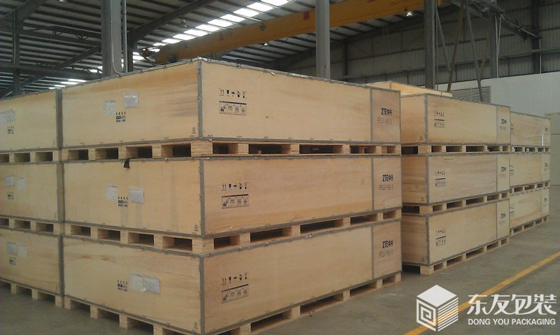 S型鋼邊箱(六片組裝)