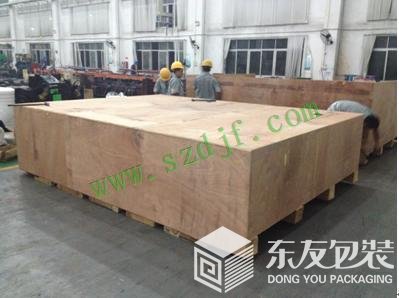 特殊時(shí)期木箱包裝行業(yè)廠都應(yīng)該怎么面對(duì)新冠疫情帶來的沖擊？