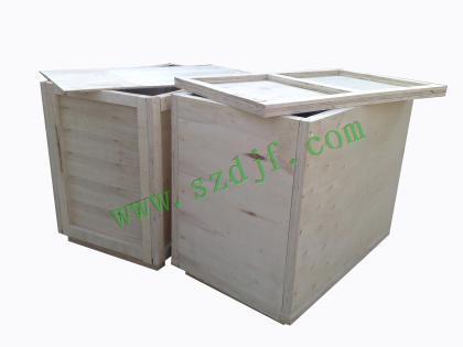膠合板緩沖木箱 膠合板緩沖木箱