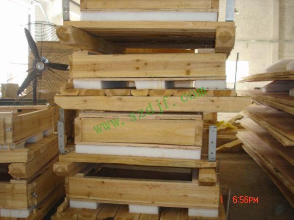 緩沖木箱DY11 緩沖木箱DY11