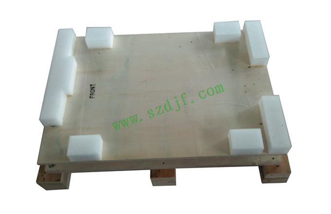 緩沖木箱 緩沖木箱