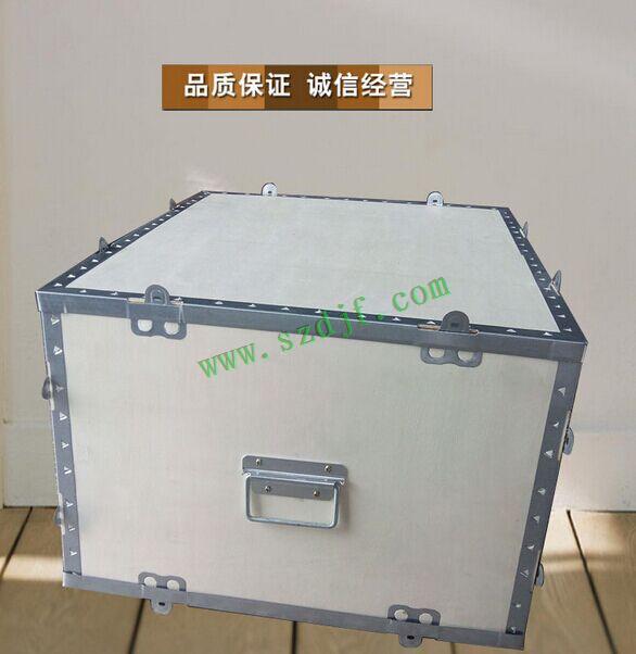 物流鋼帶木箱 物流鋼帶木箱
