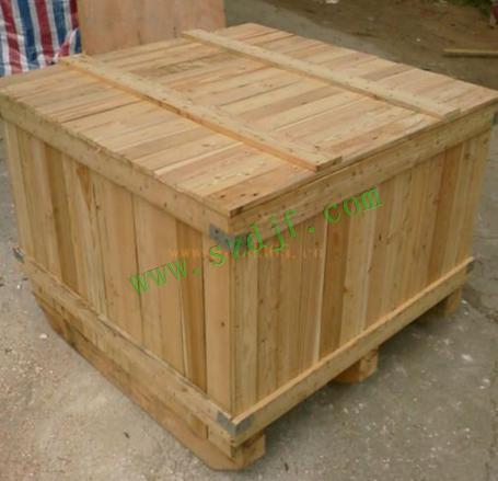 封密小型木箱 封密小型木箱