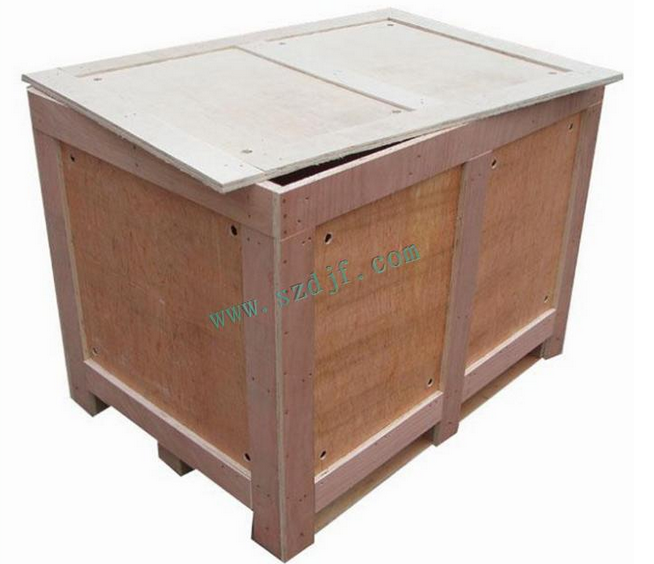 膠合板出口木箱 膠合板出口木箱