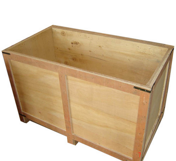 四面進叉出口木箱 四面進叉出口木箱